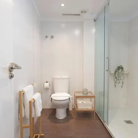 Inmyhome Bib Rambla I Granada Exterior photo