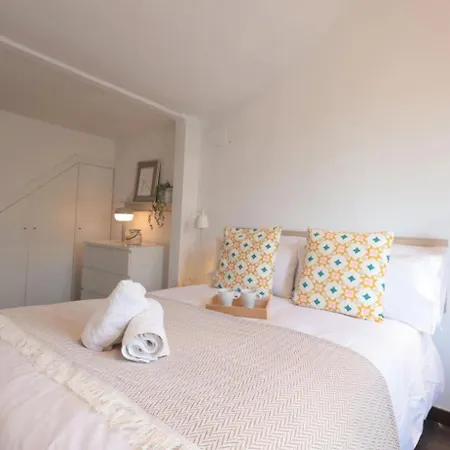Inmyhome Bib Rambla I Granada Exterior photo