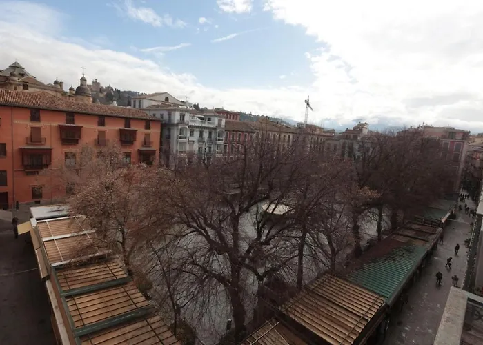 Inmyhome Bib Rambla I