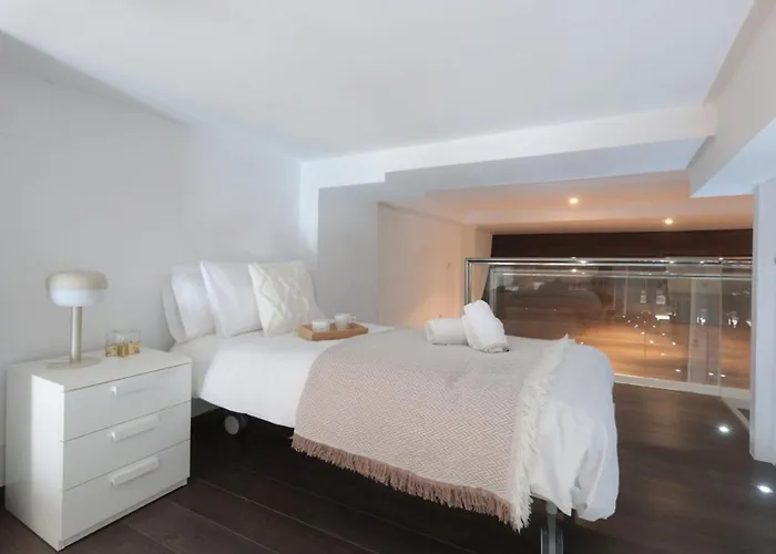 Inmyhome Bib Rambla I