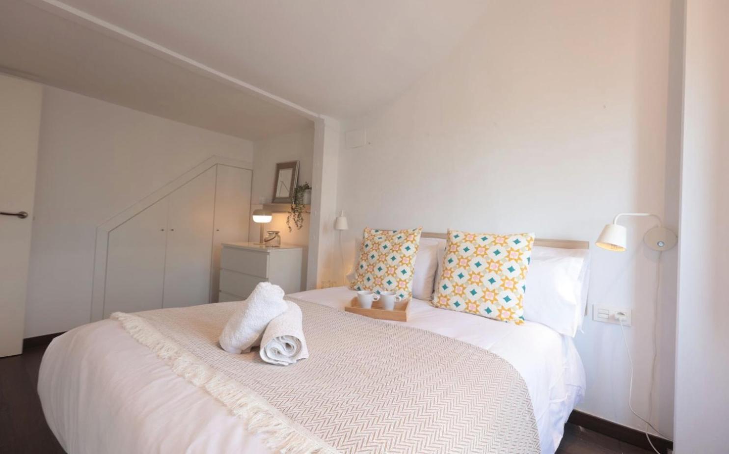 Inmyhome Bib Rambla I