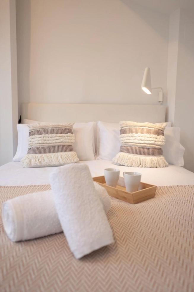 Inmyhome Bib Rambla I Apartment