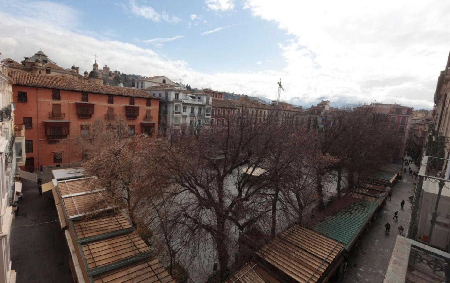 Apartment Inmyhome Bib Rambla I