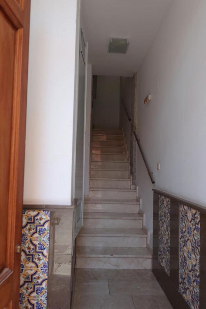 Inmyhome Bib Rambla I * Granada