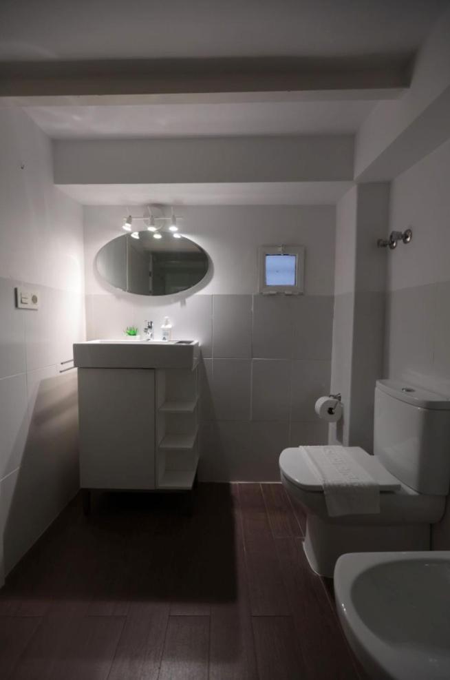 Inmyhome Bib Rambla I * Granada