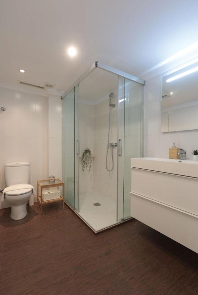 Inmyhome Bib Rambla I * Granada