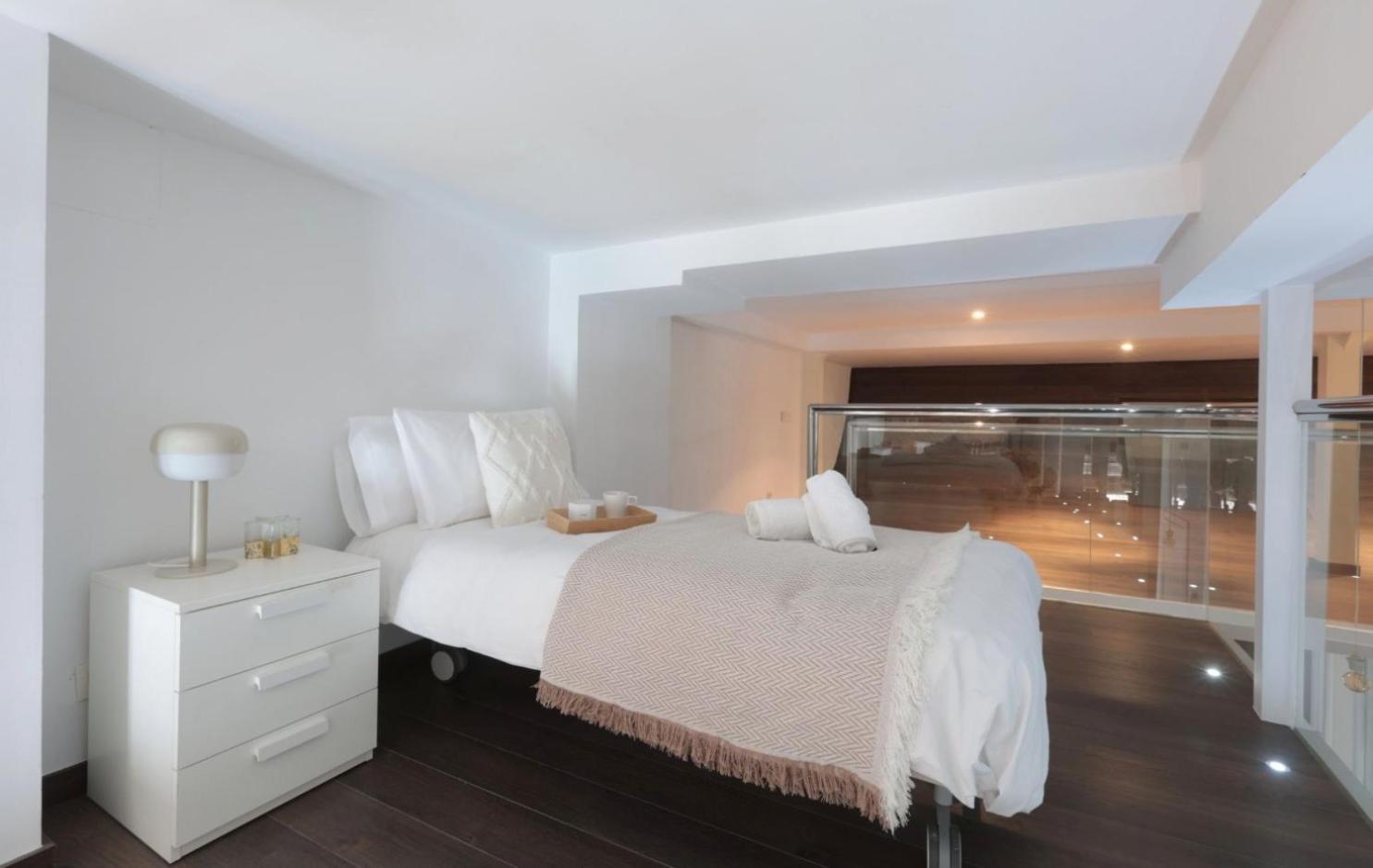 Apartment Inmyhome Bib Rambla I