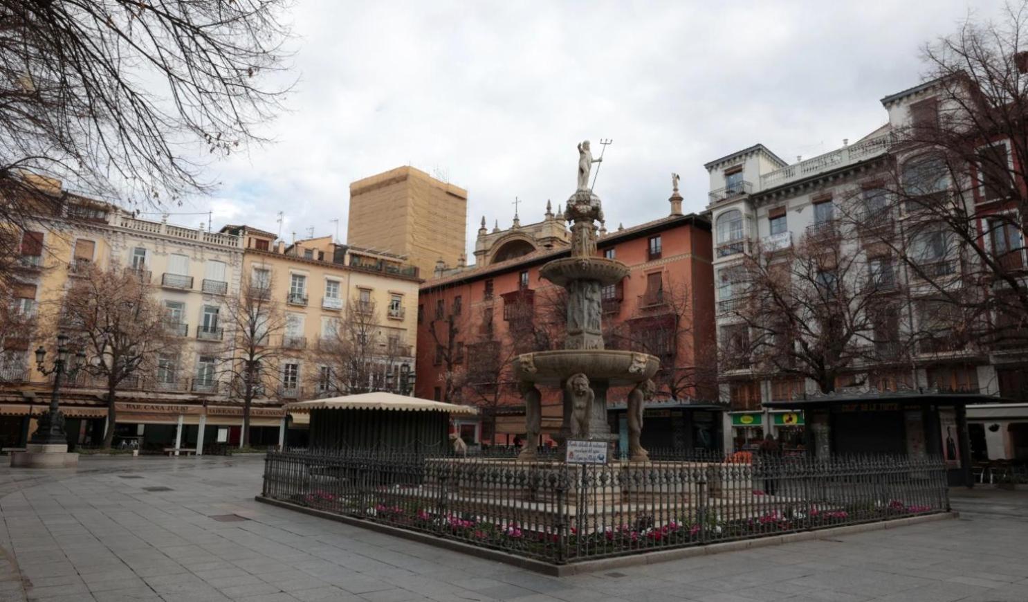Apartment Inmyhome Bib Rambla I *