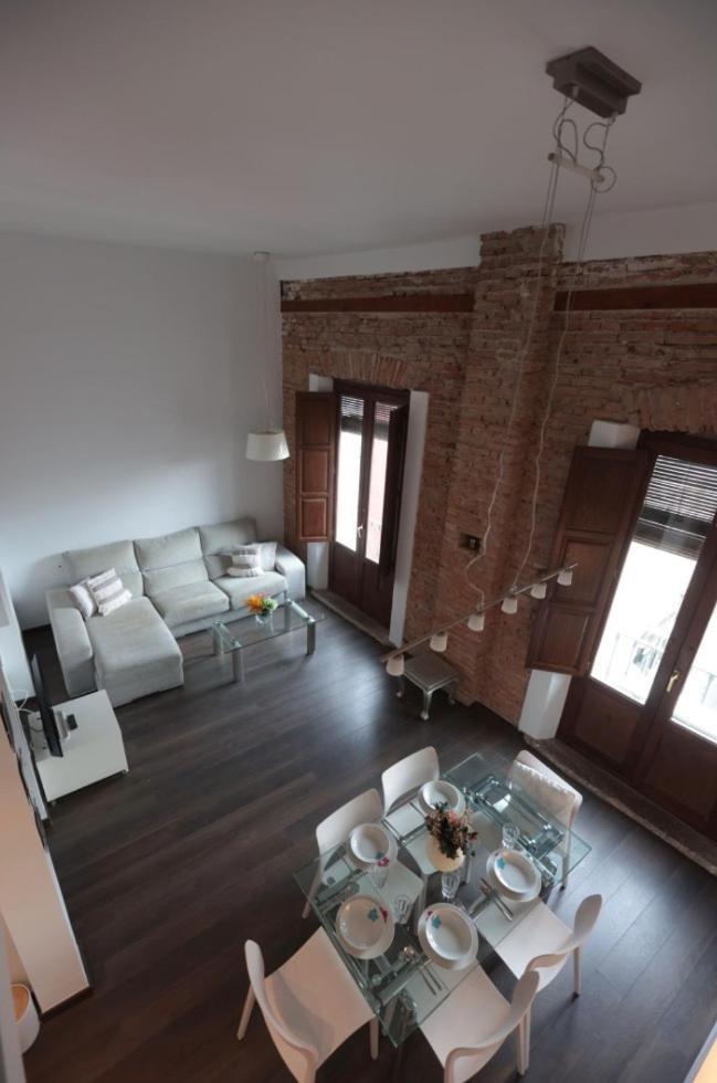 Inmyhome Bib Rambla I Apartment Granada