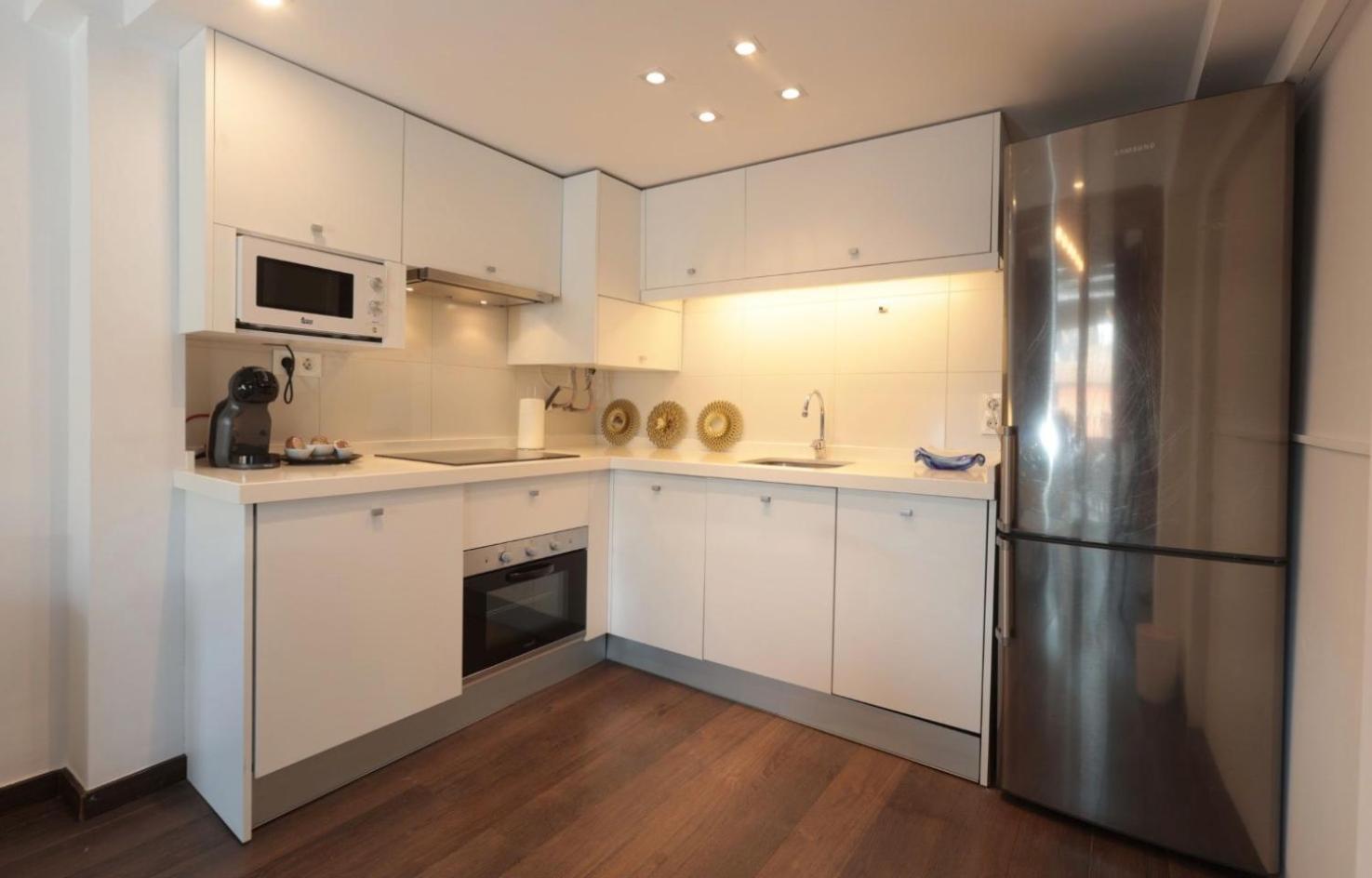 Inmyhome Bib Rambla I *