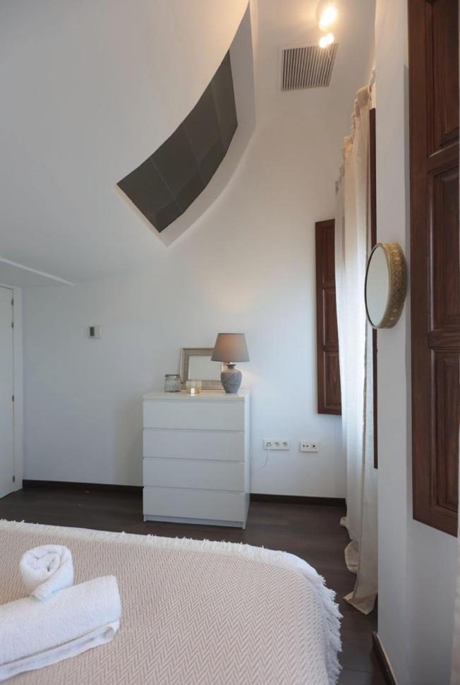 Inmyhome Bib Rambla I * Granada