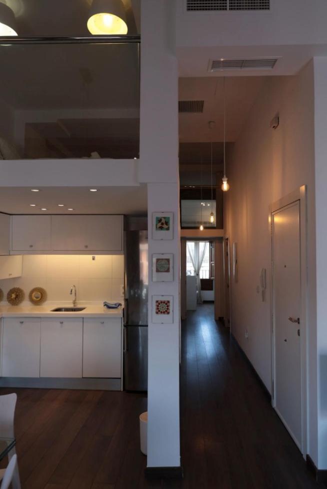 Inmyhome Bib Rambla I Apartment *
