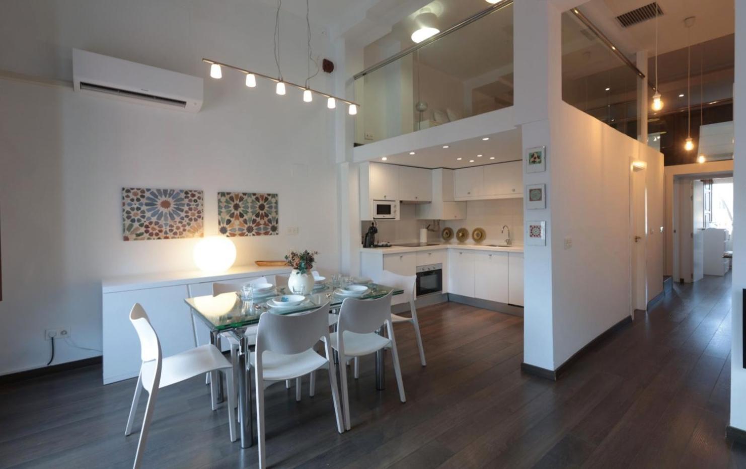 Apartment Inmyhome Bib Rambla I *