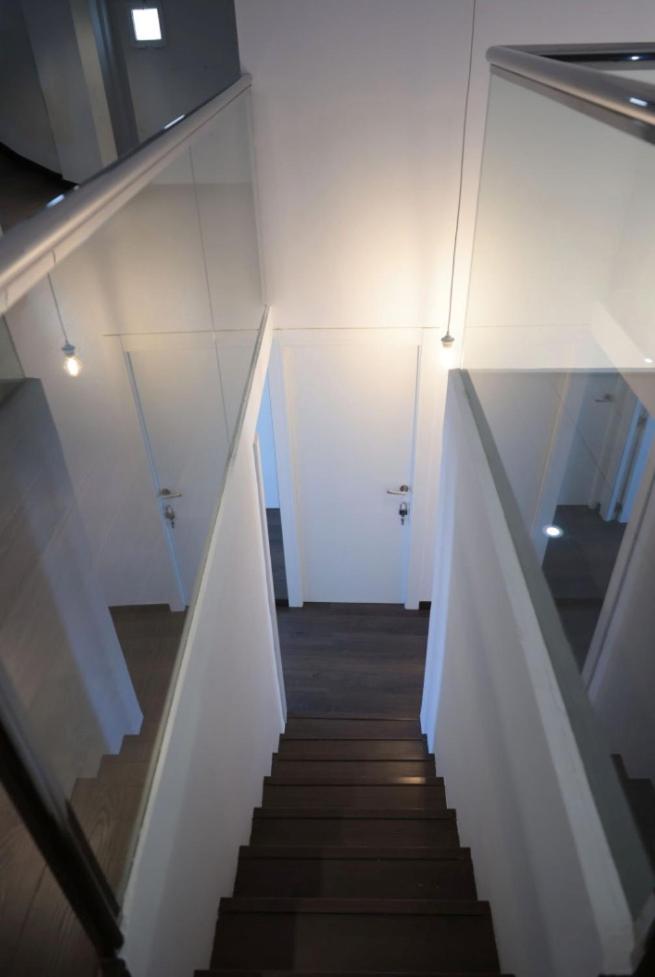 Inmyhome Bib Rambla I Apartment Granada