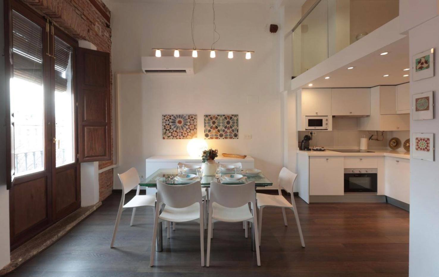 Inmyhome Bib Rambla I *