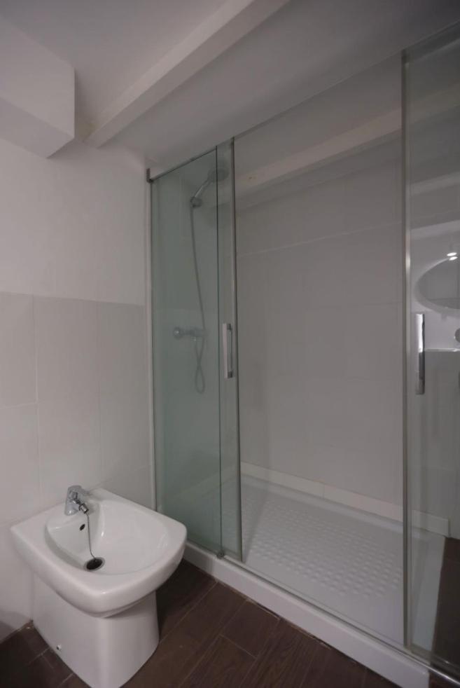 Inmyhome Bib Rambla I * Granada