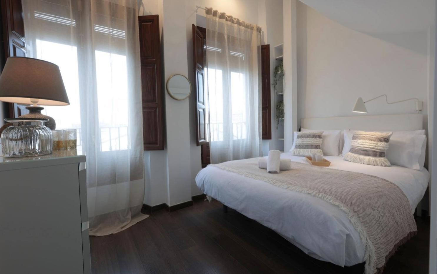 Inmyhome Bib Rambla I Apartment *