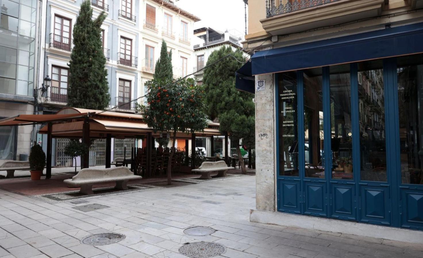 Apartment Inmyhome Bib Rambla I *