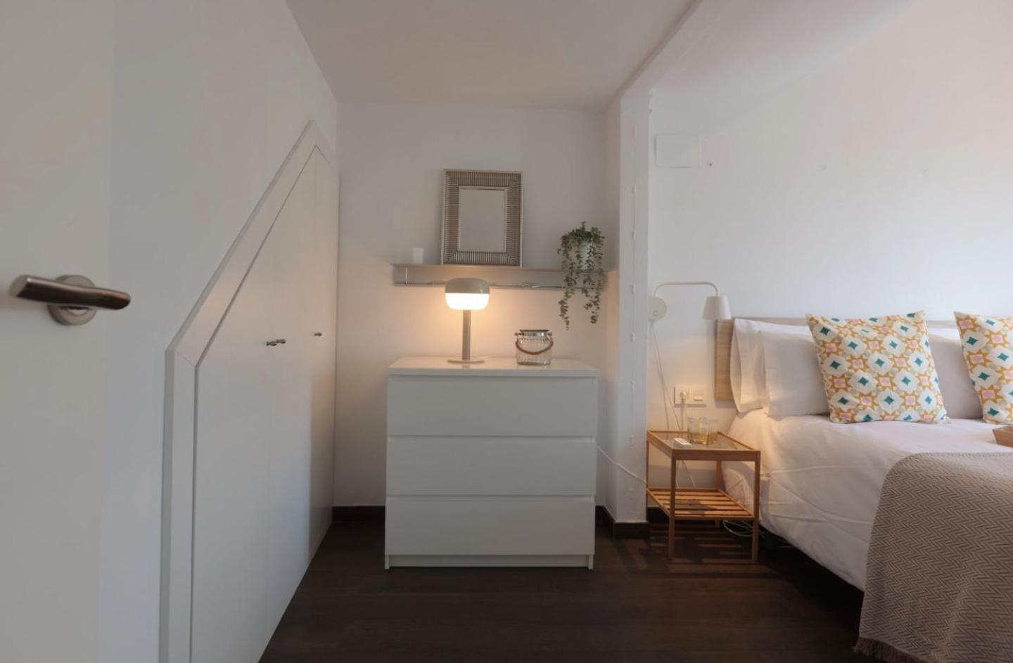Apartment Inmyhome Bib Rambla I Granada