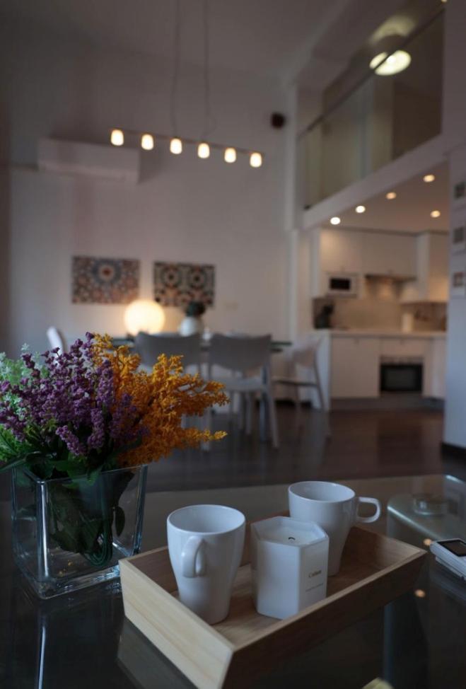 Inmyhome Bib Rambla I Granada