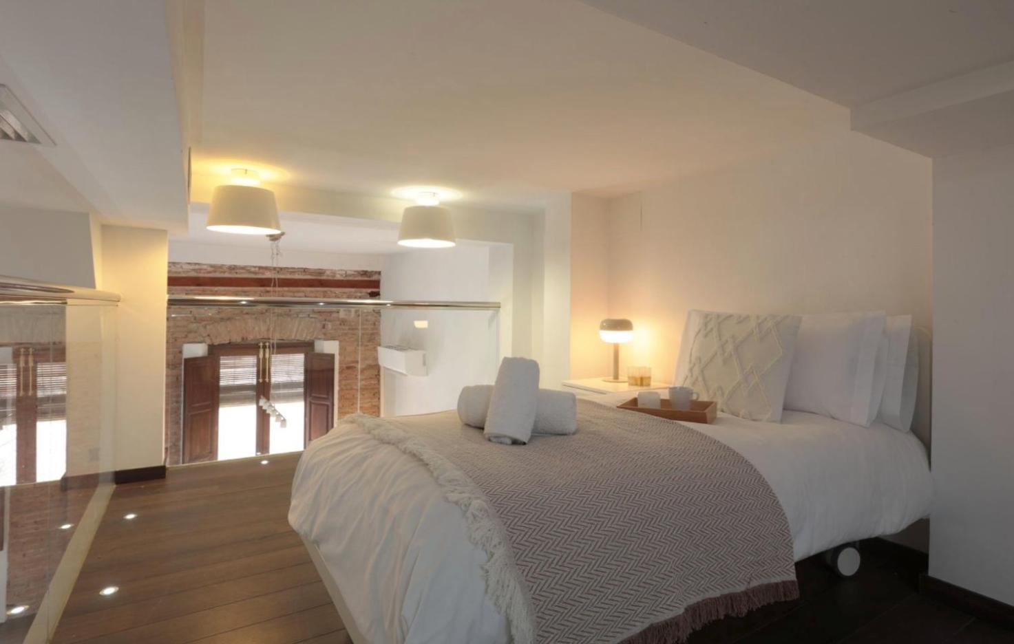 Inmyhome Bib Rambla I